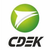 Доставка службой СДЕК