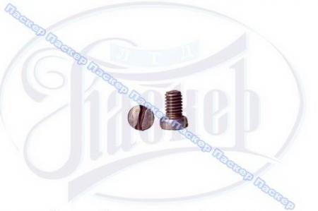 Âèíò Ì6õ8 êðåïëåíèÿ ìàñëîîòðàæàòåëÿ ïîëóîñè 2101-07 1/03763/01