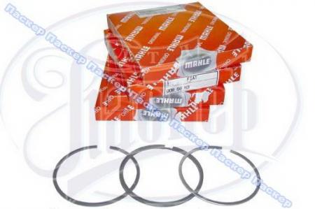 Кольца поршневые 79, 4 MAHLE 21011-1000100-31