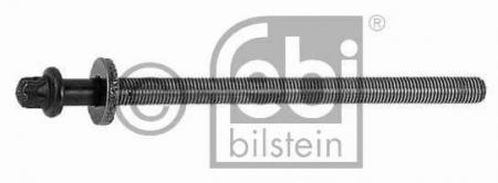Болт головки блока 165mm M10x1, 25mm VECTRA 07661