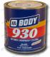 АНТИГРАВИЙ ЧЕРНЫЙ BODY 930 1 Л