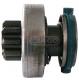 бендикс(Bosch) BMW E36/E34/E39 2, 5TDS 91>, Alfa 145/146/156 1, 9JTD, Opel Frontera