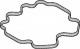 Прокладка клап. крышки Subaru Impreza / Legacy 1.6 / 1.8 / 2.0 / 2.2 89 -> (x2)