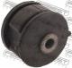 САЙЛЕНБЛОК ЗАДНЕЙ ПРОДОЛЬНОЙ ТЯГИ (HYUNDAI TUCSON 2004-2010)