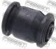 САЙЛЕНБЛОК ЗАДНЕЙ ПОПЕРЕЧНОЙ ТЯГИ (LEXUS RX300 MCU10 1998-2003; LEXUS RX300 MCU15 4WD 1998-2003; TOYOTA HARRIER ACU10/SXU10/MCU10 1997-2003; TOYOTA HARRIER ACU15/SXU15/MCU15 4WD 1997-2003; TOYOTA HIGHLANDER ACU25/MCU25/MCU28 4WD 2000-2007; TOYOTA HIG