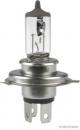 Лампа накаливания HS1 12V PX43t (48220 Автолампа 1шт HS1 /12V/35/35W/PX43t)