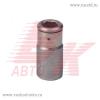 Держатель бит 1/4(F)-1/4(F) L=25мм S44H2206