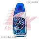 Автошампунь синтетический быстросохнущий Turtle Wax ICE Rapid Dry Wash 500 мл