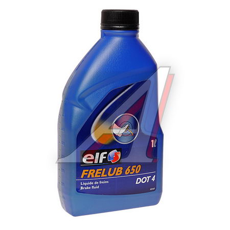   DOT-4 1 FRELUB ELF 2997