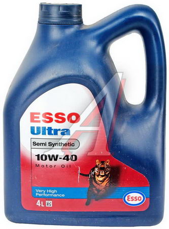   ULTRA /.4 ESSO MB-1045