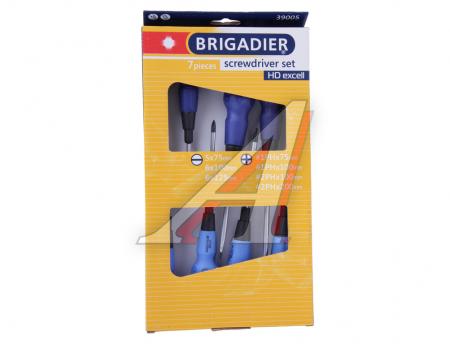   7  HD EXCELL BRIGADIER 39005