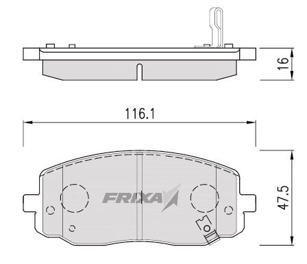    ( ) I10 (PA)(1.1, 1.2, 1.1CRDI)(07~) PICANTO (BA)(1.0, 1.1)(04~) FPK20