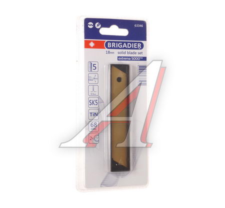     18  (5.) EXTREMA BRIGADIER 63346