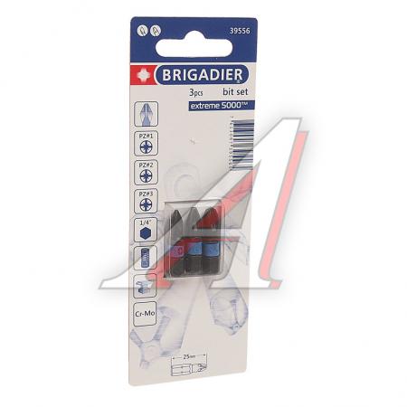   1/4 PZ1.0-3.0 25 3.   EXTREMA BRIGADIER 39556