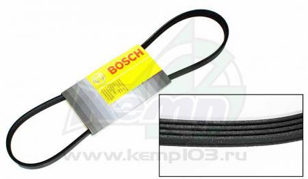 РЕМЕНЬ ПОЛИКЛИНОВОЙ CHRYSLER / DAEWOO / MB / OPEL 1987947820