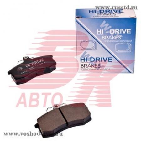   . 2108 HI-DRIVE (-) 2108-3501080-02