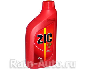   ZIC DEXRON II (1) 25471