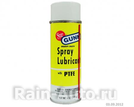   GUNK L508 170     L508