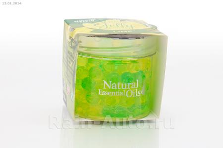     (100 ) NATURAL FRESH ,  JPS- LI