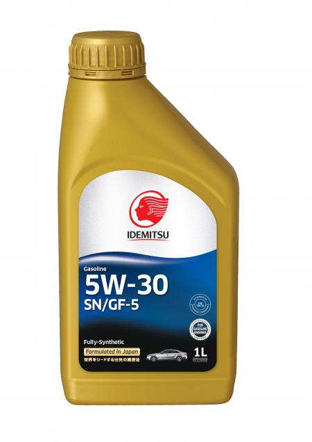   IDEMITSU EXTREME SN / GF-5 5W-30 F-S ECO, 1L 30021326724