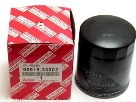   TOYOTA DIESEL 9091530002
