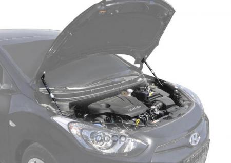   RIVAL  HYUNDAI I-30 2012-.., 2 . AST23041