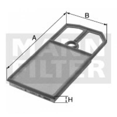   CIT C1/C2/C3/PGT 1007/107/206/307/TOY AYGO 1.4HDI 01- (  C 3087) C3087/1