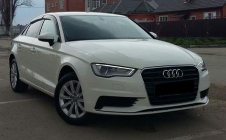    AUDI A3 8V 201 A12113