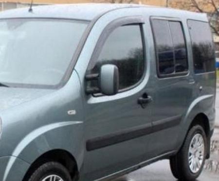   FIAT DOBLO 2D 2000 F20300