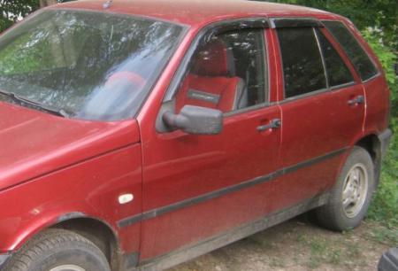   FIAT TIPO  5  (160) 1987-1995 F21487