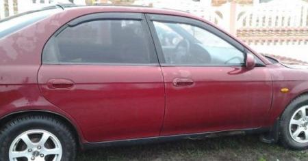   KIA SHUMA I  1996-2001 K12796