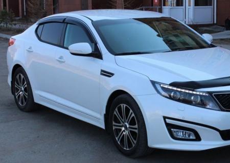   KIA OPTIMA III 2010 / K5 2010 K12810