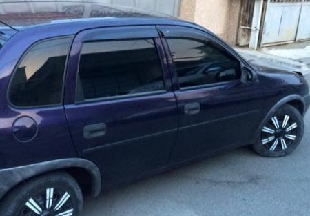   OPEL CORSA B 1994-2000 O13594