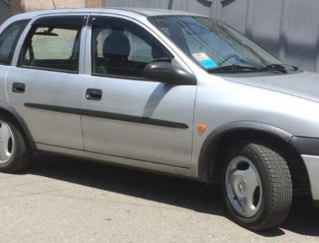   OPEL CORSA B 1994-2000 EUROSTANDART OE13594