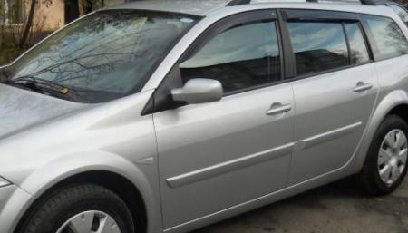   RENAULT MEGANE II  5  2002-2008 R10902