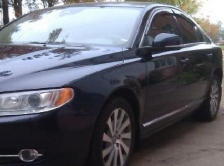   VOLVO S80 II 2006 V10606