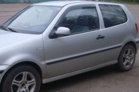   VW POLO III 3  1994-2001 V22494