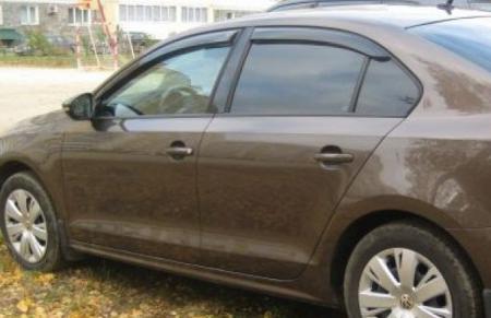   VW JETTA VI  2010 / SAGITAR 2012 V23410