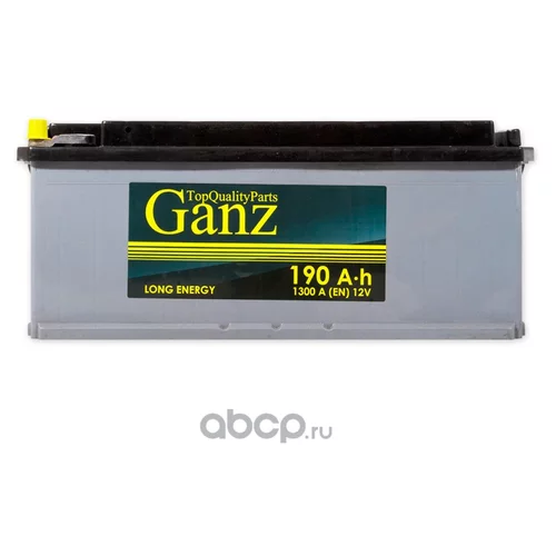  GANZ 190.3 / L  514218210 EN1300 GA1903 EURO GANZ GA1903 GA1903