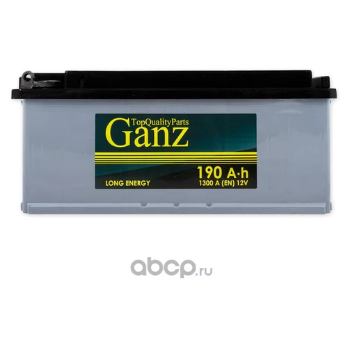  GANZ 190.4 / R  514218210 EN1300 GAT1904   GANZ GAT1904 GAT1904