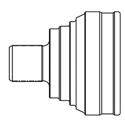  AUDI A4 2.0-3.2 07- . 803087