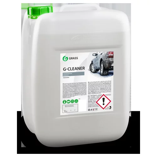  G-CLEANER ( 20) 110266
