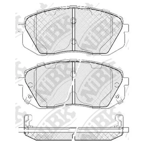 - .  FR HY IX35, KIA CARENS, SPORTAGE PN0052