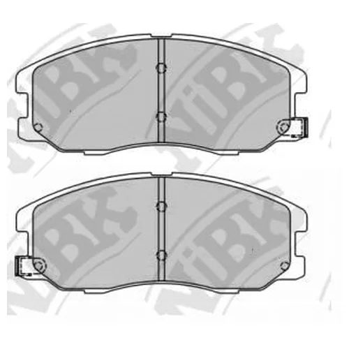   CHEVROLET CAPTIVA/OPEL ANTARA 2.0D/2.4/3.2 07-  PN0068