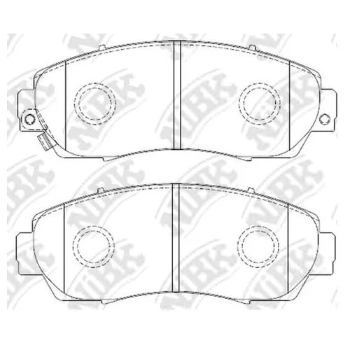 - .  FR HO ODYSSEY 05-, CR-V, ACURA PN8802