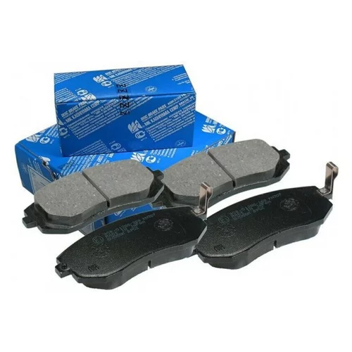 DISC BRAKE PADS d2333