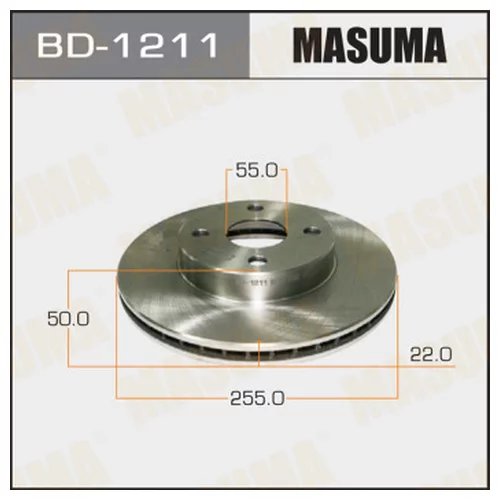   MASUMA BD1211