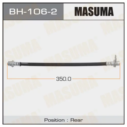   MASUMA T-  /REAR/  CORONA, CARINA, CALDINA #T19#, #T21# LH BH-106-2