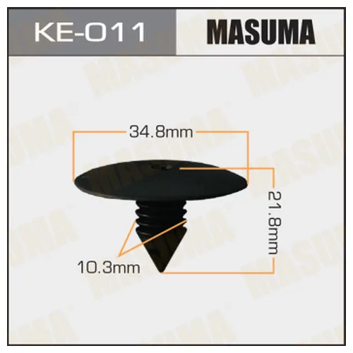    MASUMA    011-KE KE-011