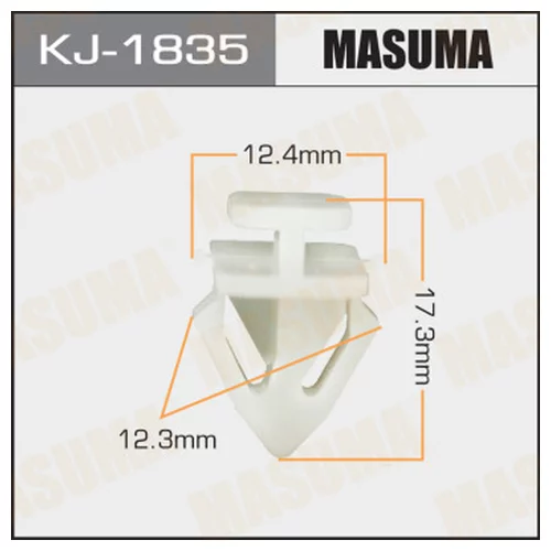    MASUMA   1835-KJ KJ-1835